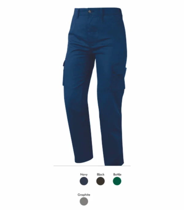 Orn 2560 Ladies Combat Trousers